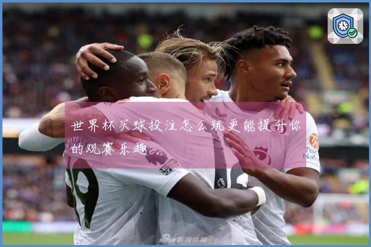 世界杯买球投注怎么玩更能提升你的观赛乐趣