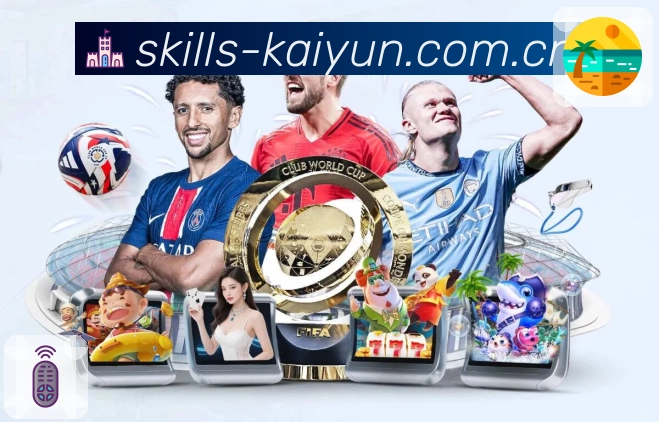 我们的使命与愿景